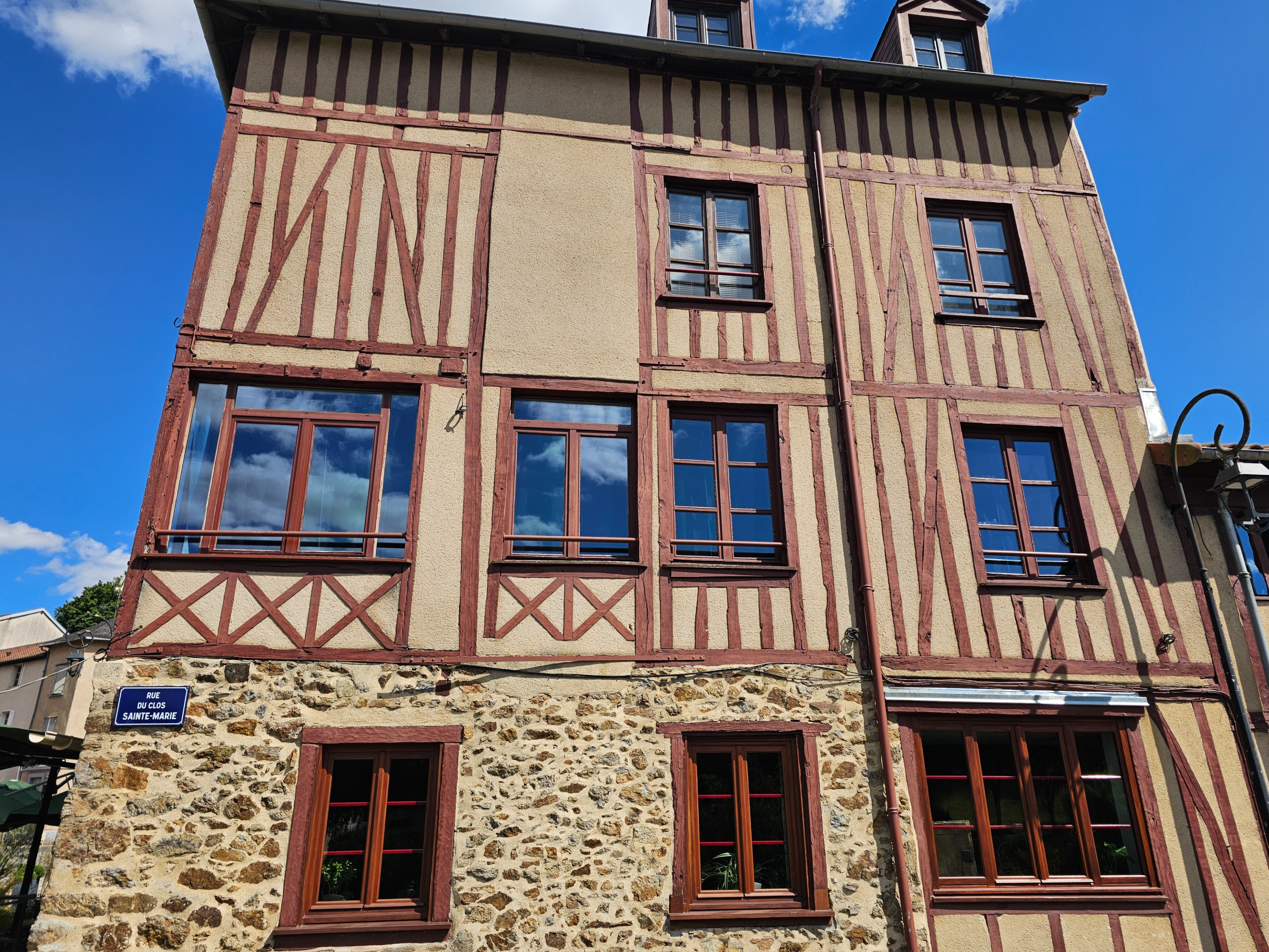 Après